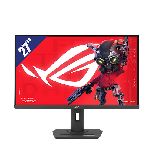 Màn hình LCD Asus 27" ROG Strix XG27UCS (3840x2160/ IPS/ 160Hz/ 1ms(GTG))