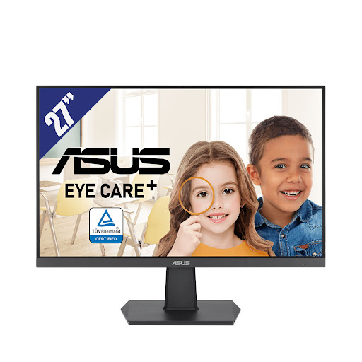 Màn hình LCD Asus 27" VA27EHF (1920 x 1080/ IPS/ 100Hz/ 1ms MPRT )