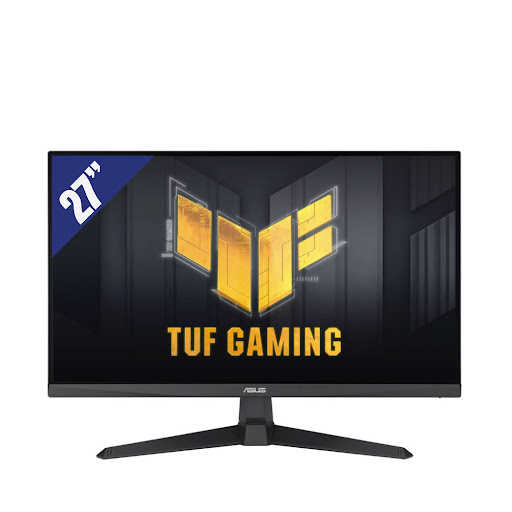 Màn hình LCD Asus 27" VG279QE5A-R (Full HD/ IPS/ 146Hz/ 1 ms MPRT/ Đen)