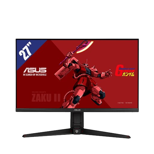 Màn hình LCD ASUS 27'' VG27AQGL1A (2560x1440, IPS, 170 Hz, 1ms, G-Sync compatible)