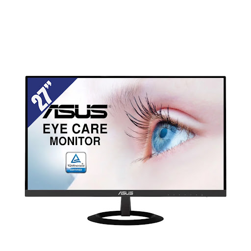 Màn hình LCD Asus 27" VZ279HE-J (1920x1080/ IPS/ 75Hz/ 5ms(GTG)) (27")