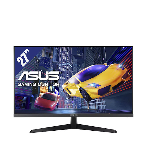 Màn hình LCD ASUS VY279HGR 27”/ FHD/ IPS/ HDMI/ VGA/ 120Hz/ 1ms/ ĐEN (VY279HGR)