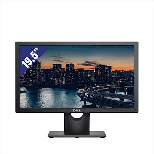 Màn hình LCD Dell 19.5" E2016HV