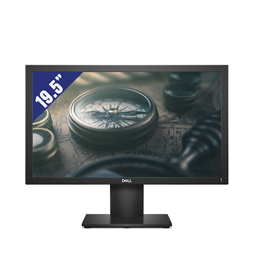 Màn hình LCD Dell 19.5" E2020H (1366x768, TN, 60Hz, 5ms)