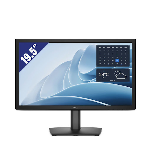 Màn hình LCD Dell 19.5" PRO E2026H (H0WK2) (1600 x 900/ TN/ 100Hz/ 5ms) (Đen)