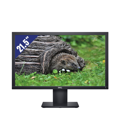 Màn hình LCD Dell 21.5" E2220H (1920x1080, TN, 60Hz, 5ms)