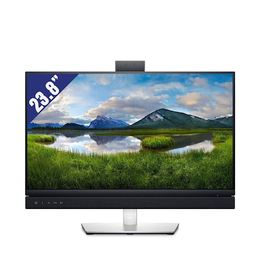 Màn hình LCD Dell 23.8'' C2422HE (1920 x 1080, IPS, 60Hz, 5ms GtG)
