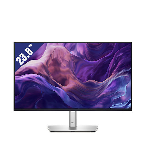 Màn hình LCD Dell 23.8" P2425H (1920 x 1080/IPS/100Hz/5ms GtG)