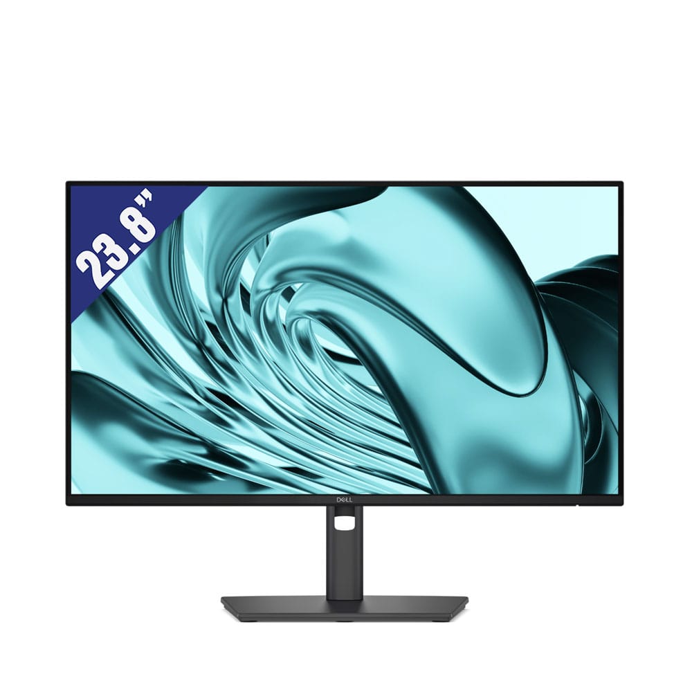 Màn hình LCD DELL 23.8" PRO P2426H(1920x1080/ IPS/ 120Hz/ 5ms-8ms ) (Dark Gray)