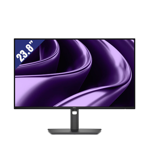 Màn hình LCD DELL 23.8" PRO P2426HE (JN45W) (1920 x 1080/ IPS/ 120Hz/ 5ms GTG (Fast)-8ms GTG) (Đen)