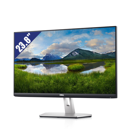 Màn hình LCD Dell 23.8'' S2421HN ( 1920 x 1080, IPS, 75Hz, 4ms)