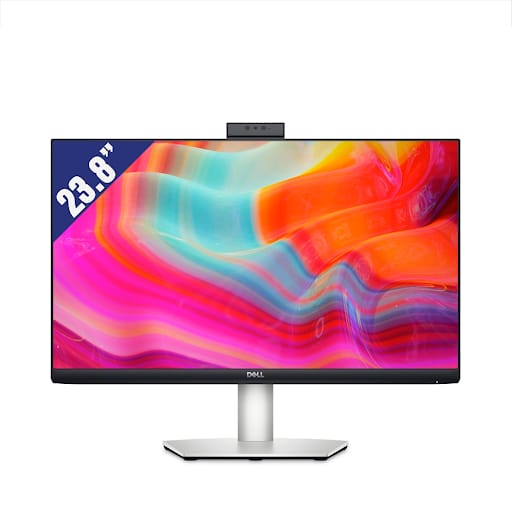 Màn hình LCD Dell 23.8" S2422HZ (1920x1080/ IPS/ 75Hz/ 4ms)