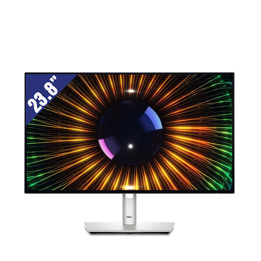 Màn hình LCD Dell 23.8" U2424H (1920 x 1080/ IPS/ 120Hz/ 5ms)