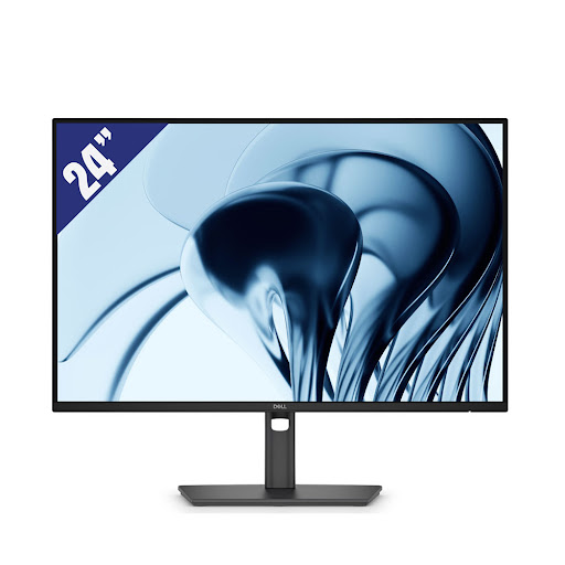 Màn hình LCD DELL 24" PRO P2426 (DR05R) (1920 x 1200/ IPS/ 100Hz/ 5ms GTG (Fast)-8ms GTG) (Đen)