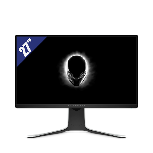 Màn hình LCD Dell 27'' AW2720HF (1920 x 1080/ IPS/ 240 Hz/ 1ms/ AMD FreeSync)
