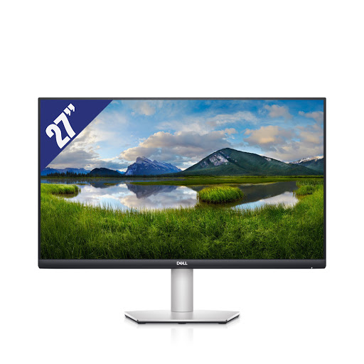 Màn hình LCD Dell 27'' S2721QS (3840 x 2160, IPS, 60Hz, 4ms, AMD FreeSync)