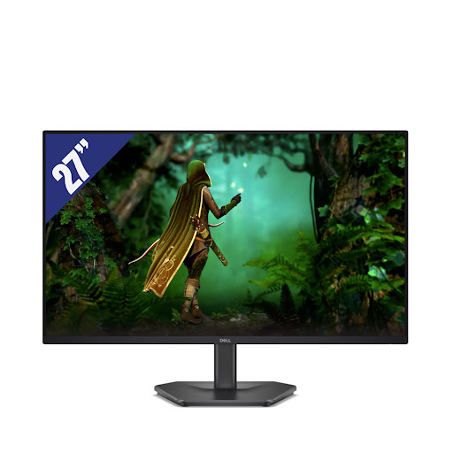 Màn hình LCD DELL 27'' SE2725HG Gaming (1920x1080/ IPS/ 200hz/ 1ms/ AMD FreeSync™ Premium ) ( đen)