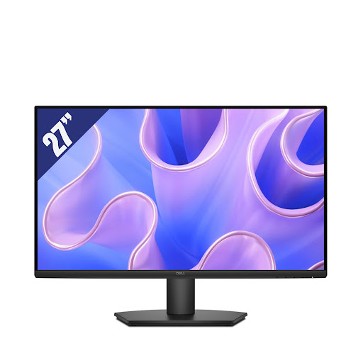 Màn hình LCD Dell 27" SE2725HM (1920x1080/ IPS/ 100Hz/ 5ms fast/ 8ms normal ) Đen