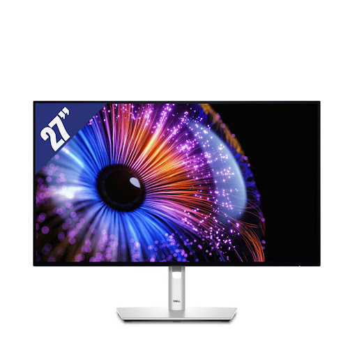Màn hình LCD Dell 27" U2724DE (2560 x 1440/ IPS/ 120Hz/ 5ms)