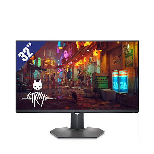 Màn hình LCD Dell 32" G3223Q (3840 x 2160/ IPS/ 144Hz/ 1ms (GTG))