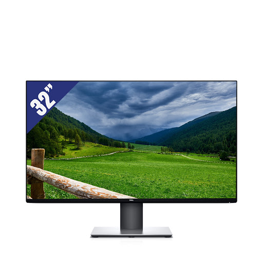 Màn hình LCD Dell 32" U3219Q