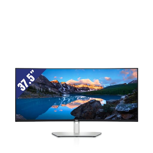 Màn hình LCD Dell 37.5'' U3821DW (3840x1600, IPS, 60Hz, 5ms)