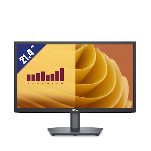 Màn hình LCD Dell E2225HS 21.4 inch (1920x1080/ VA/ 75Hz/ 8 ms (normal); 5 ms (fast))