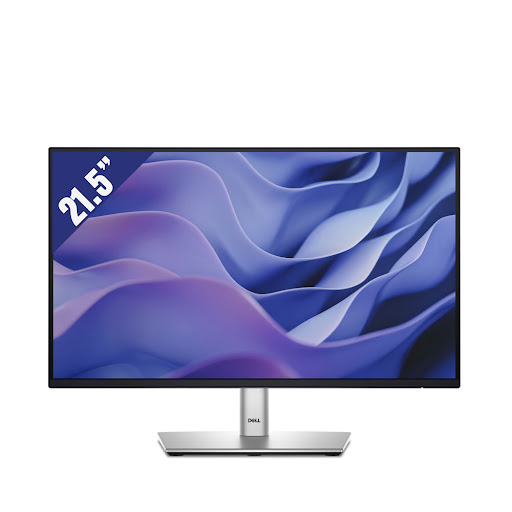 Màn hình LCD DELL P2225H 21.5INCH/ 1920x1080/ 100Hz/ 8ms/ HDMI/ DP/ VGA/ USB_C/ LED/ IPS/ ĐEN (77FFW)