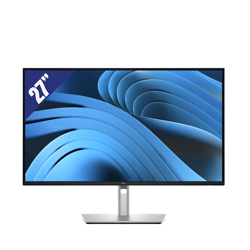Màn hình LCD Dell Pro 27" Plus P2725QE (3840 x 2160/ IPS Technology/ 100Hz/ 5ms-8ms (gray to gray)) (đen)