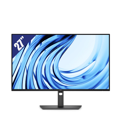 Màn hình LCD DELL Pro 27" Plus P2726H (1920x1080/ IPS/ 120Hz/ 5ms GTG (Fast)-8ms (GTG)) (Xám)