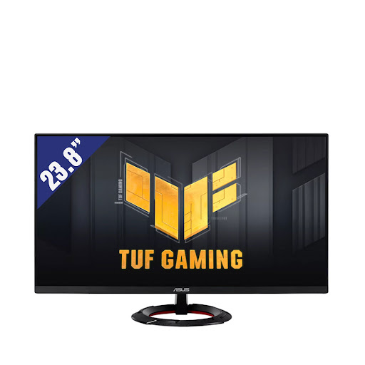 Màn hình LCD Gaming ASUS 23.8" VG249Q5R (1920x1080/ Fast IPS/ 200Hz/ 1ms-0.3ms/ ADAPTIVE-SYNC) Đen