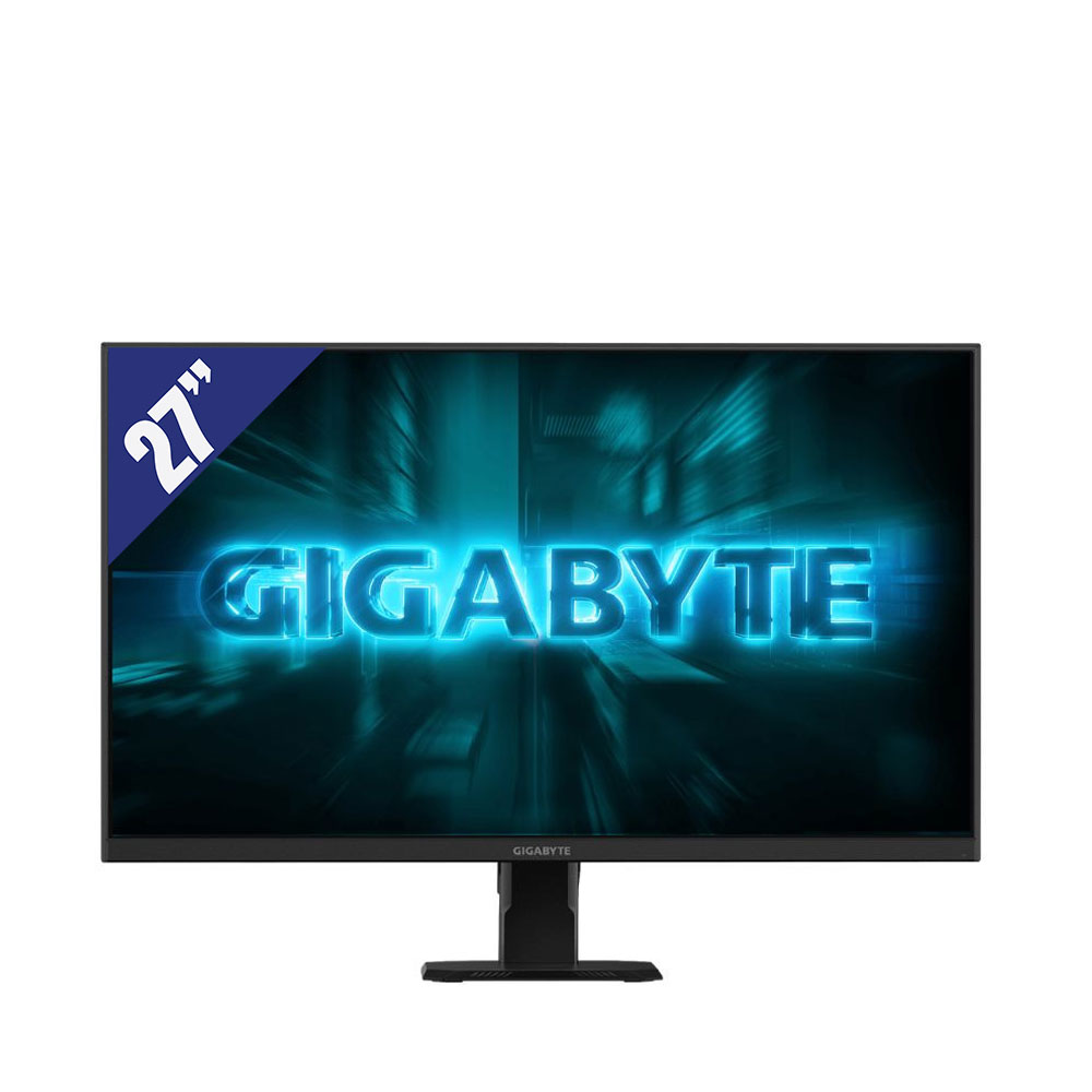 Màn hình LCD Gigabyte 27" GS27F2 (1920 x 1080/ SS IPS/ 240Hz/ 1ms MPRT/ AMD FreeSync) (Đen)