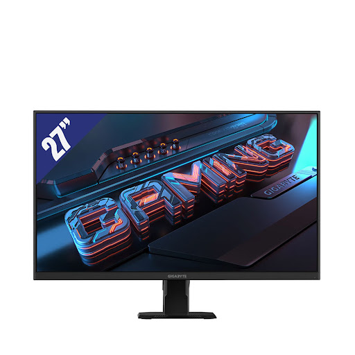 Màn hình LCD Gigabyte 27 inch GS27FA (Full HD/ IPS/ 180Hz/ 1ms ( GTG )/ Freesync) Đen