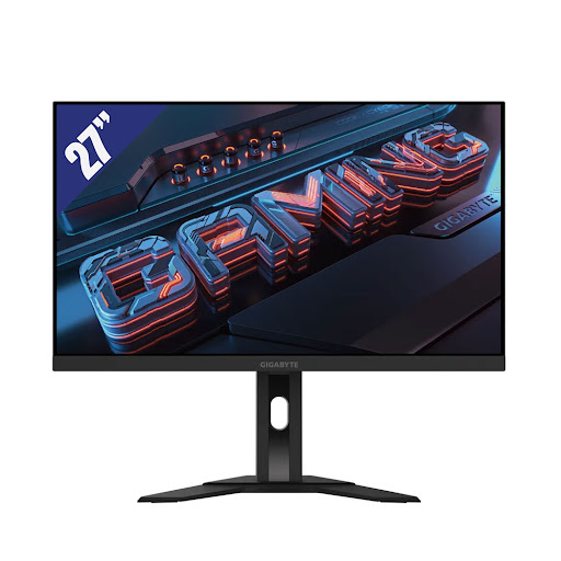 Màn hình LCD Gigabyte 27 inch M27QA (2K/ IPS/ 180Hz/ 1ms (MPRT)/ Freesync) Đen