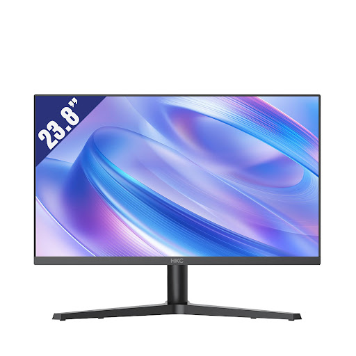 Màn hình LCD HKC 23.8" MB24V39 (1920x1080/ IPS/ 120Hz/ 4ms) Đen