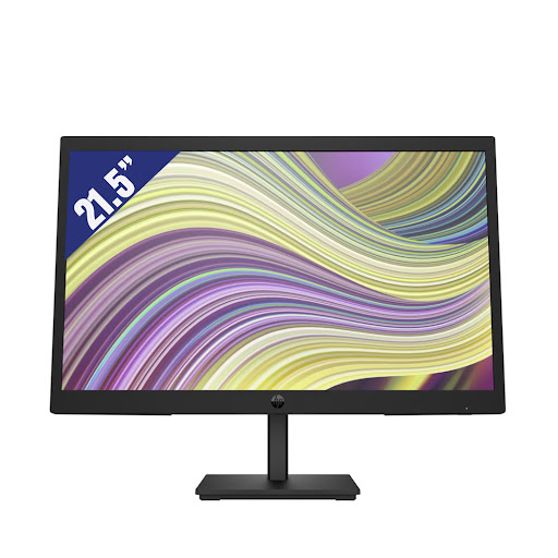 Màn hình LCD HP 21.45" P22v G5 - 7N909AT (1920 x 1080/ VA/ 75Hz/ 5ms)