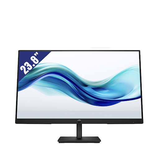 Màn hình LCD HP 23.8 inch S3 Pro 324pf (Full HD/ IPS/ 100Hz/ 5ms/ Đen)