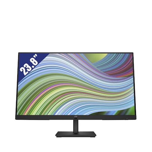 Màn hình LCD HP 23.8" P24 G5 64X66AA (1920 x 1080/ IPS/ 75Hz/ 5ms)