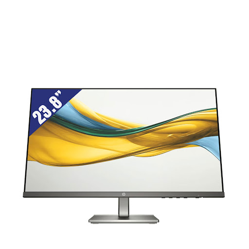 Màn hình LCD HP 23.8" S5 524da B11W5AT (1920x1080/ IPS/ 100Hz/ 5ms) Đen
