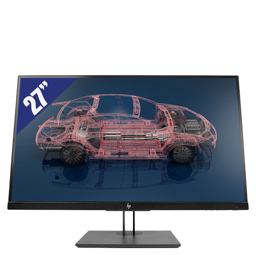 Màn hình LCD HP 27'' Elite Z27n G2 (1JS10A4)