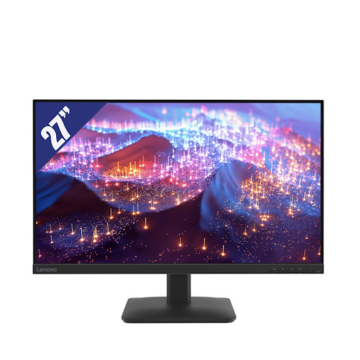 Màn hình LCD Lenovo 27" L27-4e (1920x1080/ IPS/ 100Hz/ 4ms Extreme/ 6ms Normal) (68CDKAC1VN)