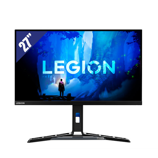 Màn hình LCD Lenovo Legion 27" Y27qf-30 (2560x1440/ IPS/ 240Hz/ 5ms) (67A7GAC3VN)