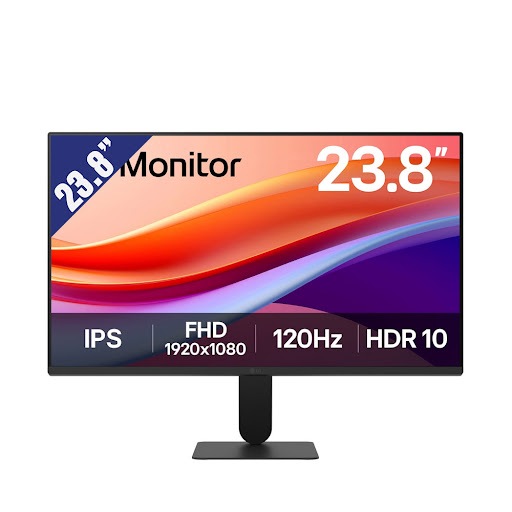 Màn hình LCD LG 23.8" 24U411A-B (1920x1080/ IPS/ 120Hz/ 5ms) Đen