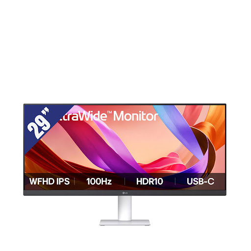 Màn hình LCD LG 29'' 29U531A (2560x1080/ IPS/ 100hz/ 5ms) ( Trắng)