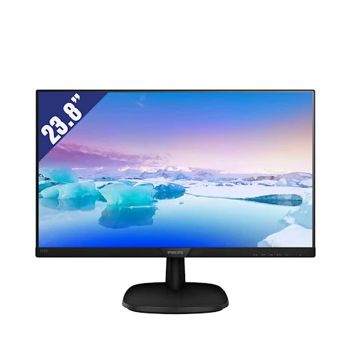 Màn hình LCD Philips 23.8" 243V7QDSB/74
