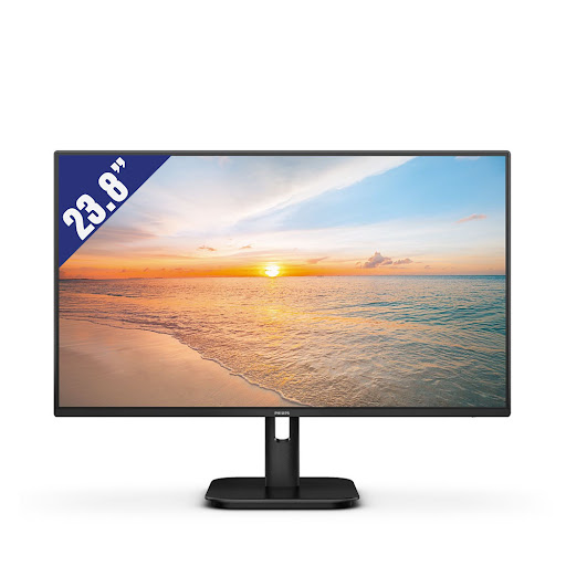 Màn hình/ LCD Philips 23.8 inch 24E1N1100D/74 (Full HD/ IPS/ 100Hz/ 1ms (MPRT))