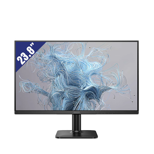 Màn hình LCD Philips 23.8 inch 24E2N1100/74 (1920 x 1080/ IPS/ 120Hz (Ép xung) /4ms/ĐEN)