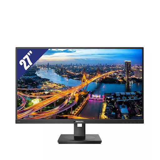 Màn hình LCD Philips 27" 276B1 (2560x1440, IPS, 75Hz, 4ms, FreeSync)