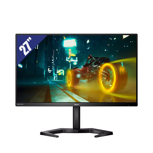 Màn hình LCD Philips 27" Gaming 27M1N3200Z/74 (1920 x 1080/ IPS/ 165Hz/ 1ms (MPRT))