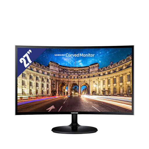 Màn hình LCD Samsung 27'' LC27F390FHEXXV